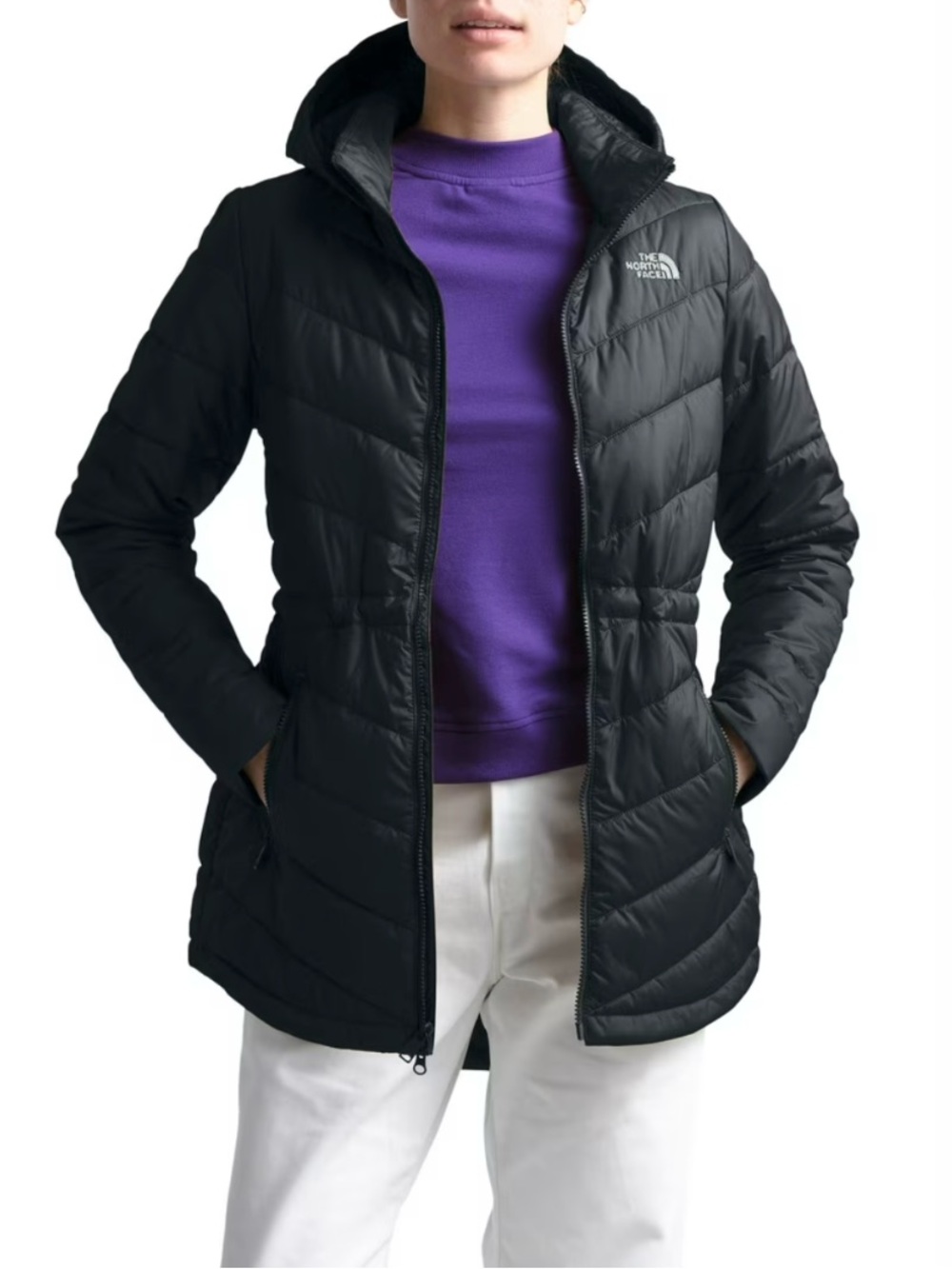 The North Face Tamburello Parka